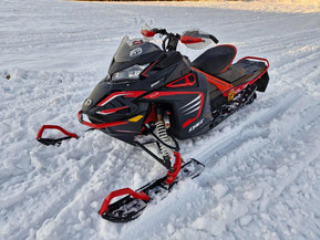 Lynx Enduro