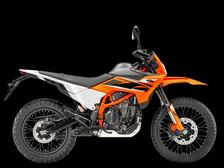 KTM 125