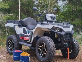 Polaris Sportsman
