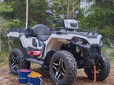 Polaris Sportsman