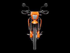 KTM 390