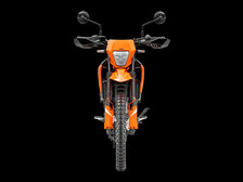 KTM 390