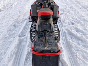 Lynx Enduro
