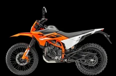 KTM 390