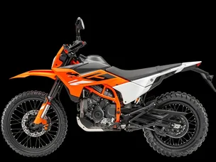 KTM 390