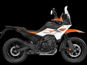KTM 390