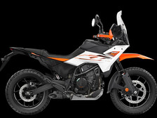 KTM 390