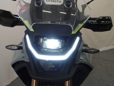 CFMOTO 450MT