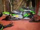 Arctic Cat XF