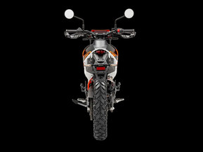 KTM 125