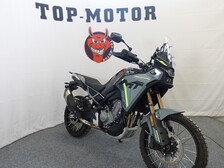 CFMOTO 450MT
