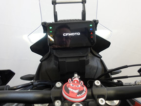 CFMOTO 450MT