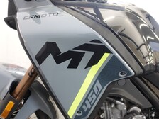 CFMOTO 450MT