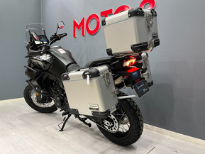 CFMOTO 800MT