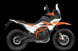 KTM 390