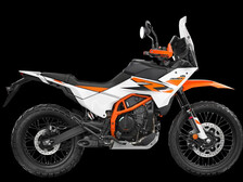 KTM 390