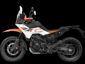 KTM 390