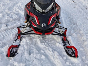 Lynx Enduro