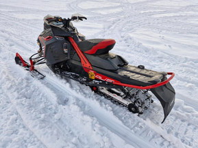 Lynx Enduro