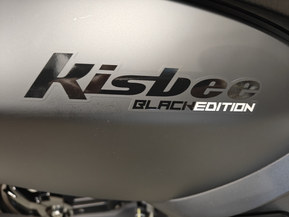 Peugeot Kisbee