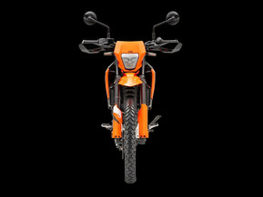 KTM 125