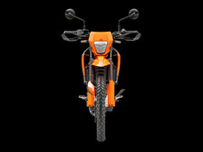 KTM 125