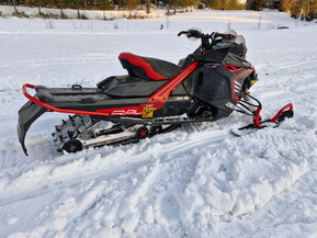 Lynx Enduro
