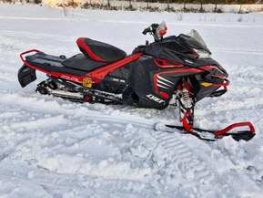 Lynx Enduro
