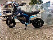 CFMOTO CX-2E