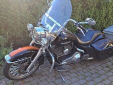 Harley-Davidson Touring