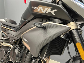 CFMOTO 800NK