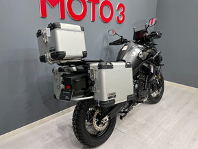 CFMOTO 800MT