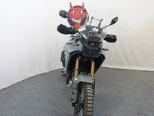 CFMOTO 450MT