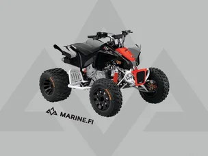 Can-Am DS