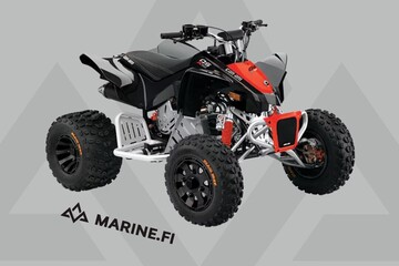 Can-Am DS