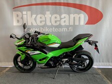 Kawasaki Ninja