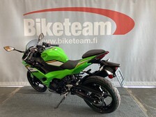 Kawasaki Ninja
