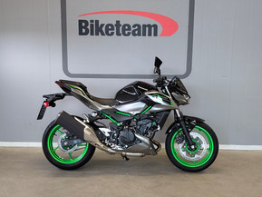 Kawasaki Z