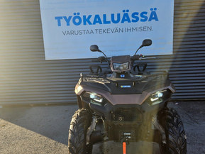 Polaris Sportsman