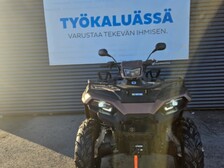 Polaris Sportsman
