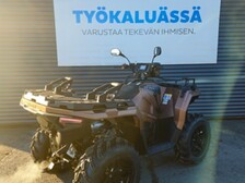 Polaris Sportsman