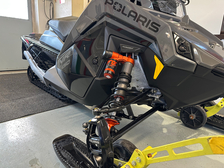 Polaris Indy