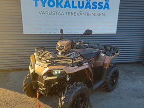 Polaris Sportsman