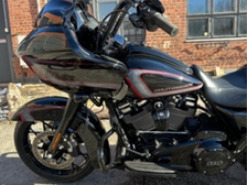 Harley-Davidson Road Glide