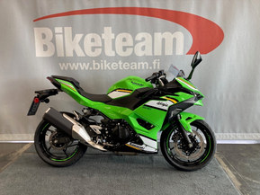 Kawasaki Ninja