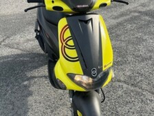 Gilera Runner 50