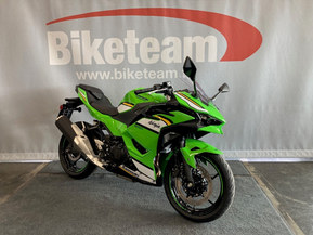 Kawasaki Ninja