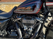 Harley-Davidson Road Glide