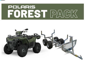 Polaris Sportsman