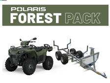 Polaris Sportsman